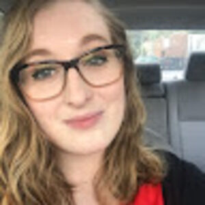 Meet your Posher, Jenna